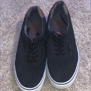 Size 12 Vans Classic